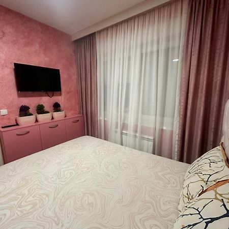 Apartman Kristina, Istocno Sarajevo,Vojvode Radomira Putnika 49F Lukavica エクステリア 写真
