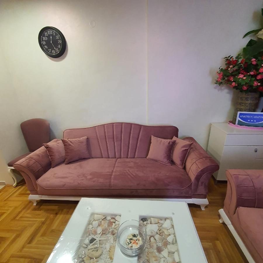 Apartman Kristina, Istocno Sarajevo,Vojvode Radomira Putnika 49F Lukavica エクステリア 写真