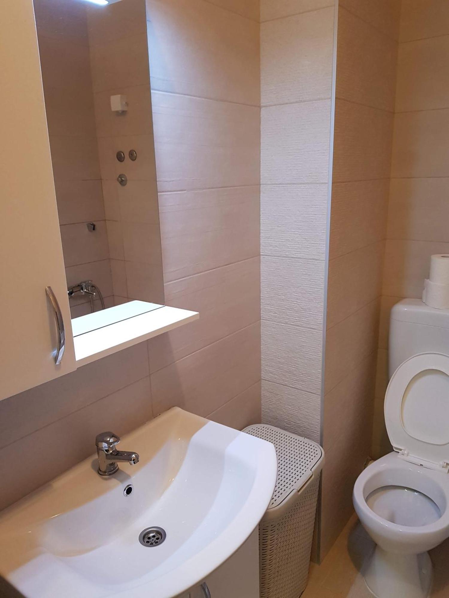 Apartman Kristina, Istocno Sarajevo,Vojvode Radomira Putnika 49F Lukavica 部屋 写真